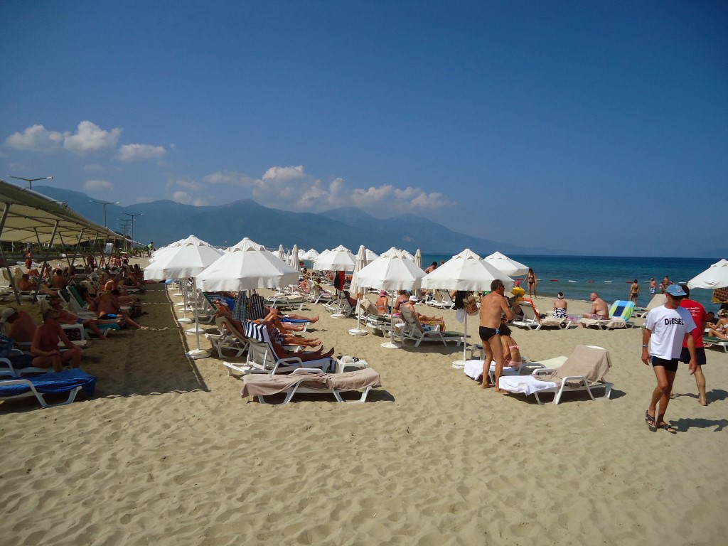 imagini hotel PALM WINGS KUSADASI